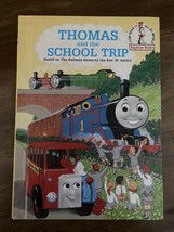 Dr. Seuss Beginner Book &quot;THOMAS AND THE SCHOOL TRIP&quot; - &quot;1st&quot; Ed. - Book ... - £2.66 GBP