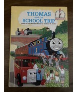 Dr. Seuss Beginner Book &quot;THOMAS AND THE SCHOOL TRIP&quot; - &quot;1st&quot; Ed. - Book ... - £2.72 GBP