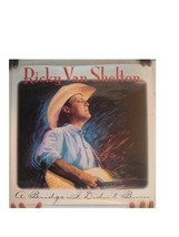 Ricky Van Shelton Poster &#39;A Bridge I Didn&#39;t Burn&#39; - £28.01 GBP