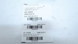 Chassis ECM Theft-locking Immobilizer Fits 10-15 LEXUS RX450H 65558 image 2