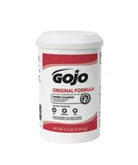 Gojo Original Formula Hand Cleaner No Scent 4.5 lb Tub - $75.04