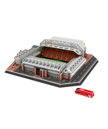 3D Paper Puzzle Anfield Football Stadium Jigsaw Puzzle Model - £31.50 GBP