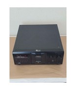Sony CDP-CX355 Mega Storage Compact Disc 300 CD Changer Player - $496.69 CAD
