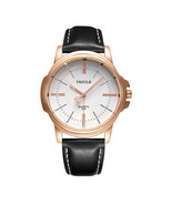 Fashion watch men&#39;s watch waterproof quartz watch watch - $40.00