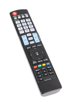 New AKB72914209 Remote for LG 37LD420N 32LD570 42PJ350 50PJ350-ZA 42LD550 - £11.52 GBP