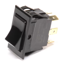 Cleveland 1507R Switch Rocker Compartment Bypass 3A 250VAC fits for 24CEM24 - $2,071.84 MXN