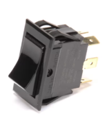 Cleveland 1507R Switch Rocker Compartment Bypass 3A 250VAC fits for 24CEM24 - $2,046.33 MXN