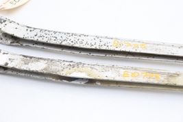97-04 PORSCHE BOXSTER REAR TRAILING LOWER CONTROL ARMS PAIR E0775 image 3