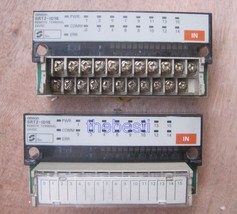 1 PC Used Omron PLC SRT2-ID16 In Good Condition - $64.27