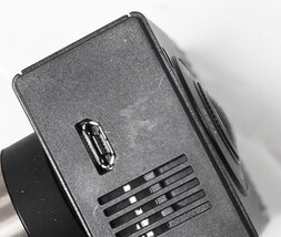 Garmin Dash Cam Tandem With Inside/Outside Dual Lens Recording 010-02259-00 image 4