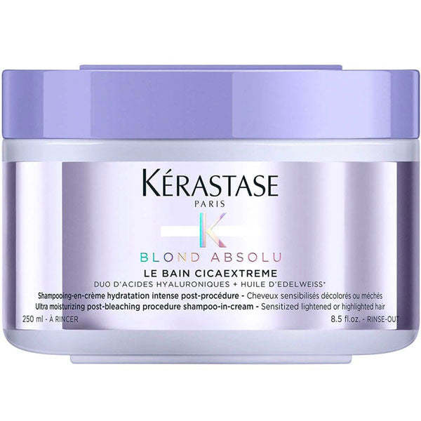 Kerastase Blond Absolu Le Bain Cicaextreme 250 Ml