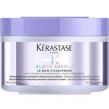 Kerastase Blond Absolu Le Bain Cicaextreme 250 Ml - £43.71 GBP