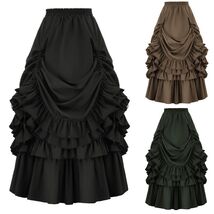 New fashion Women vintage victoria skirts - $39.45