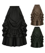 New fashion Women vintage victoria skirts - $39.45