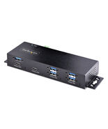 Startech HB31C5A2CME INDUSTRIAL USB 10GBPS HUB FOR LAPTOPS/DESKTOPS - US... - $5,537.52 MXN