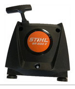 New Genuine Stihl Recoil Pull Starter With Screws 42831904001 BR800 BR80... - $122.09 CAD