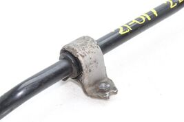 Stabilizer Bar Front 22.5mm Blue Marked Opt 0AD Fits 07-16 EOS 31854 image 4