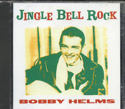 Bobby Helms - Jingle Bell Rock (CD) (Mint (M)) - £2.30 GBP