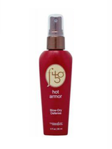 Thermafuse Hot Armor Blow Dry Defense image 3