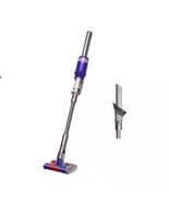 Dyson Omni-glide Cordless Stick Vacuum Slimmest Lightweight Convertible ... - $259.99