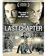 The Last Chapter: The Complete Series [DVD] Tested✨ Free Shipping  - $140.32 CAD
