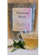 Afternoon Boost Loose Tea 4oz - £7.84 GBP+