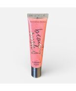 Victoria's Secret Beauty Rush Lip Gloss in Guava-Voom - Sealed - $26.98