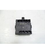 Mercedes X166 GL450 module, door, right rear, 1669006305 - $19.99