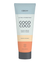 Coochy Ultra Hydrating Shave Cream - 8.5 Oz Mango Coconut - £25.07 GBP