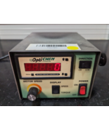 Chemglass OptiChem CG-2033 Motor Controller / 30 DAY GUARANTEE / FREE RE... - $523.66 CAD