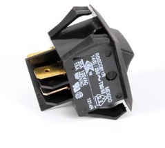 APW Wyott 2E-47591400 Power Switch Rocker DPST - $524.62 MXN