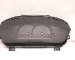 2007..07 CADILLAC STS  BASE /129K   / SPEEDOMETER / INSTRUMENT/CLUSTER - $20.41