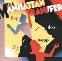 Manhattan transfer bop thumb200