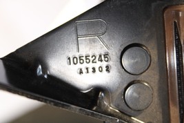 2008-2011 SUBARU IMPREZA SEDAN REAR RIGHT SEAT BELT BUCKLE RETRACTOR J1428 image 6