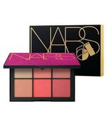 Nars Studio 54 Free Lover Limited Edition Cheek Palette NIB - €42,92 EUR