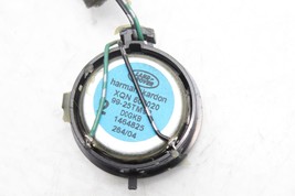 05-09 LAND ROVER LR3 XQN500020 DOOR TWEETER SPEAKER FRONT REAR LEFT RIGHT E6282 image 11