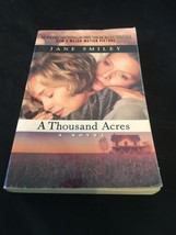 A Thousand Acres (Ballantine Reader&#39;s Circle) by Jane Smiley PB 1st - £2.03 GBP