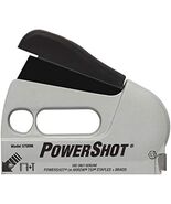 Arrow 5700 PowerShot Heavy Duty 2-In-1 Staple and Nail Gun for Wood, Uph... - €39,72 EUR