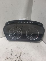 Speedometer Cluster MPH US Market Fits 08-10 BMW 528i 686711 - $30.57