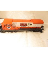 LIONEL MPC 8773 DISNEY DIESEL FOR DISNEY SET- RUNS FINE- 0/027- GOOD- S27 - $251.86 CAD