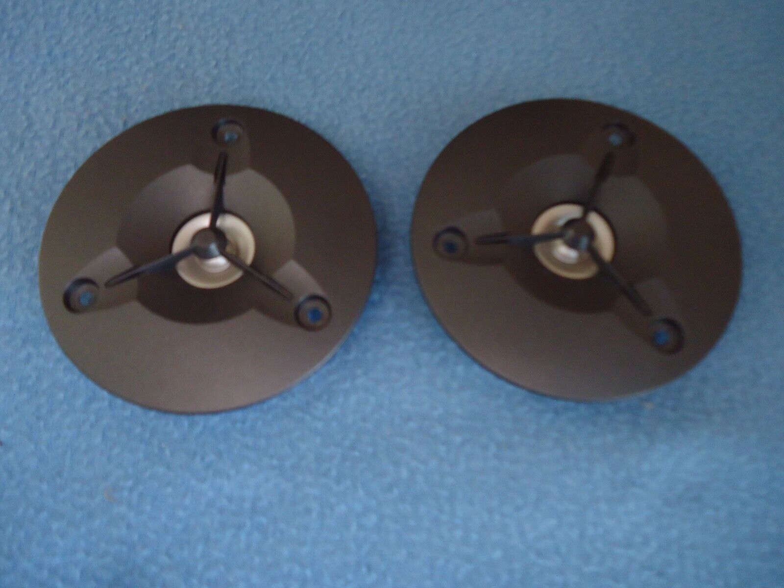 Yamaha XZ737AO Tweeter 8 ohms From NS6390, one (two available) Other