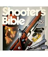 Shooter&#39;s Bible 1986 Giant 77th Edition PB Firearms Guns Reference Catal... - $912.42 MXN
