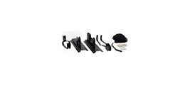 Crawford CBP-6 Ceiling Mounted Bike Pulley Storage System, Black - $30.57