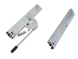Rame Slide Rails - $38.99