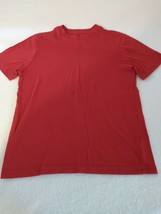 Wonder Nation Boys Size Medium 8 red T-Shirt M - $5.00