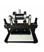 Updated 1 PC New 300*150mm(11.8&quot;*5.9&quot;) Manual Leather Cutting Die Cut Ma... - $384.61 CAD