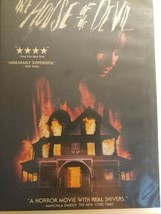The House of the Devil (DVD 2009)  Jocelin Donahue, Tom Noonan, Mary Wor... - $14.00