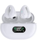 For Apple iPhone 15 14 13 12 11 Pro Max XR Wireless Bluetooth Headphones... - $21.67 CAD