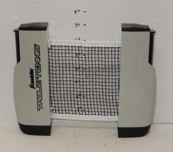 Franklin Table Tennis Ping Pong Replacement retractable Net Play ANYWHERE - $14.80
