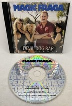  Devil Dog Rap- The Single By Magic Fraga (CD, 1995) - £14.66 GBP